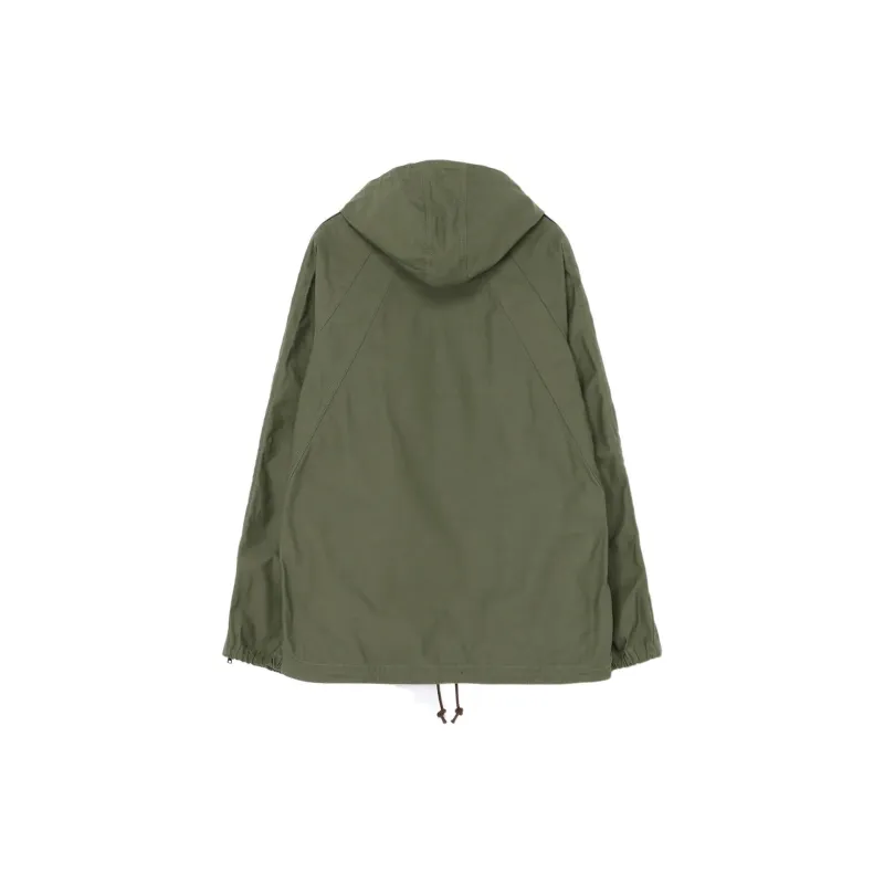 Yohji Yamamoto Jacket Unisex Khaki-1