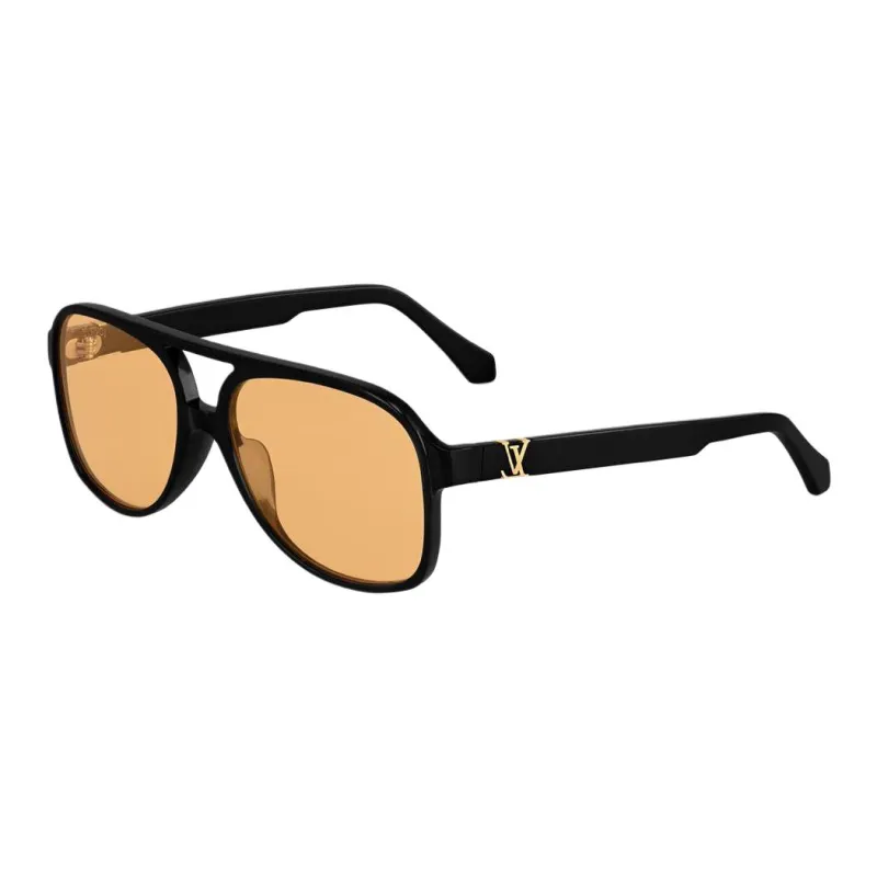 LOUIS VUITTON Lv Hit Sunglasses-0