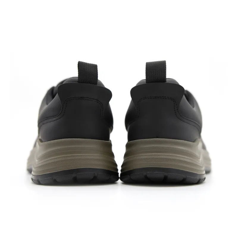 Satchi Casual Shoes Men's Khaki-4