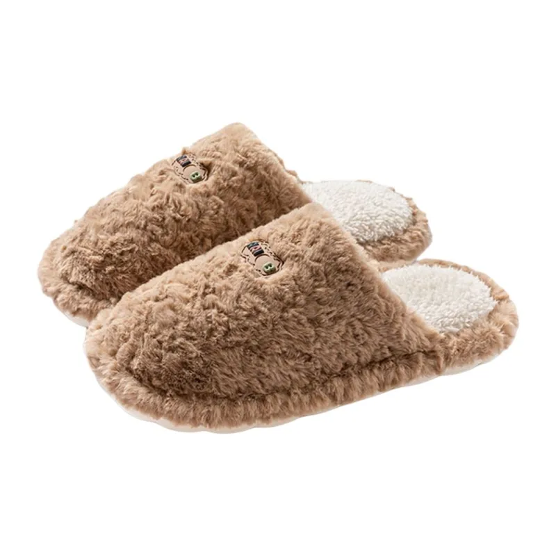 NANJIREN Slippers / Home Slippers-0