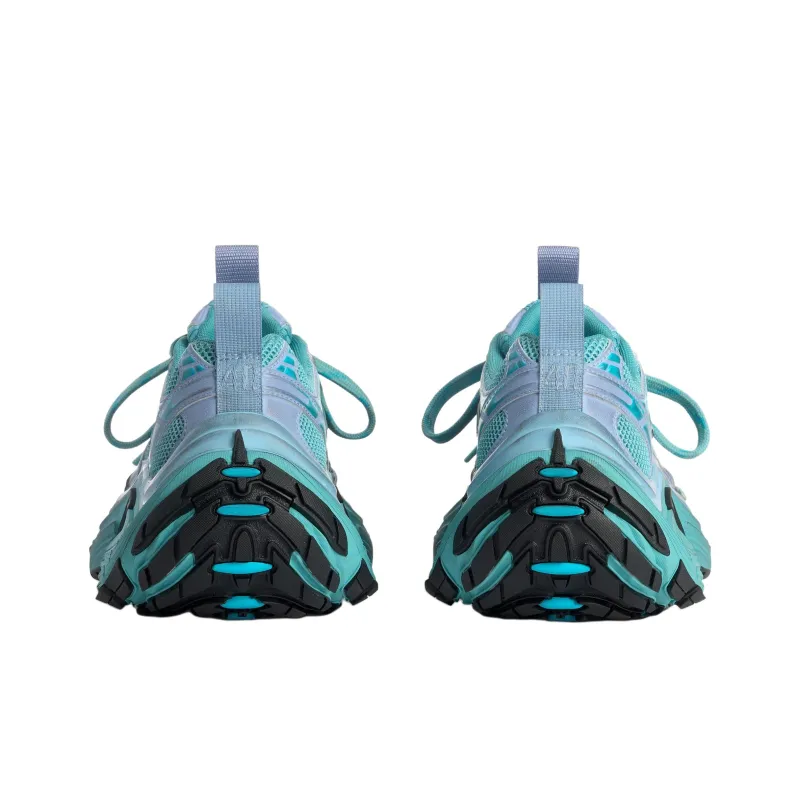 Balenciaga 6XL Lace Up Sneakers-5