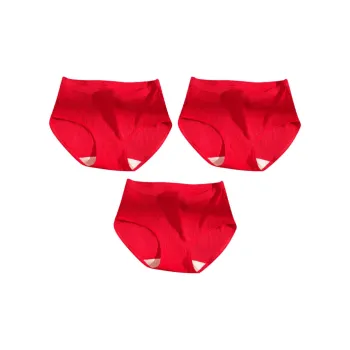 Top Melon Underpants Women's 3 Pack