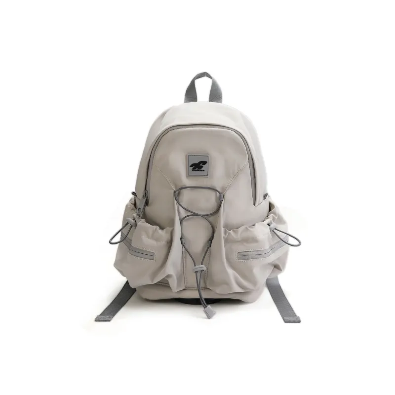 VAOPER Nylon Backpacks Backpack Women's Multicolor-0
