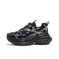 Black/Silver