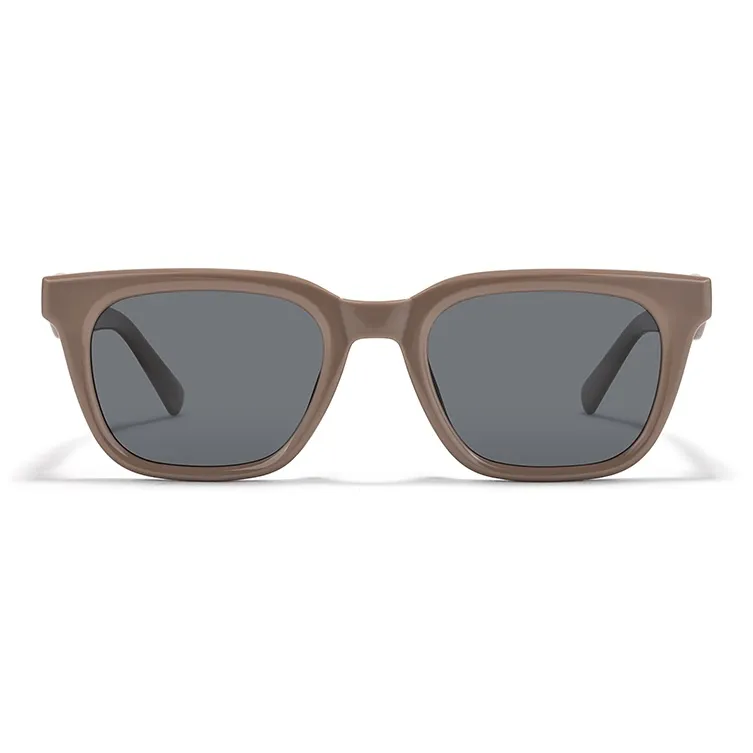 Sagawa Square Sunglasses Unisex-7