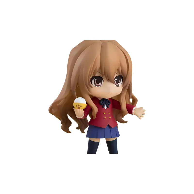 GSC Fushimi River, Dragon And Tiger Chibi Figures 10cm-1