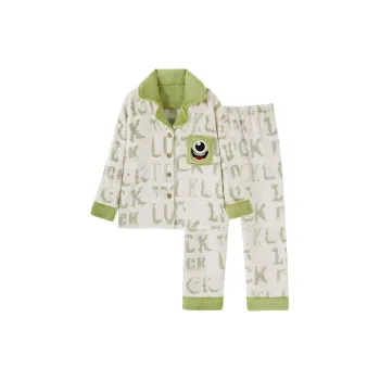 MADALLO Unisex Pajama Sets