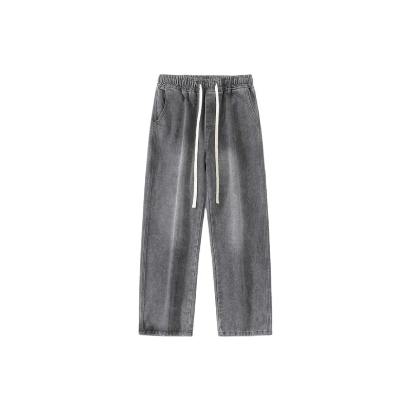 Jeep Pasture Horse Lifestyle Jeans Unisex-59