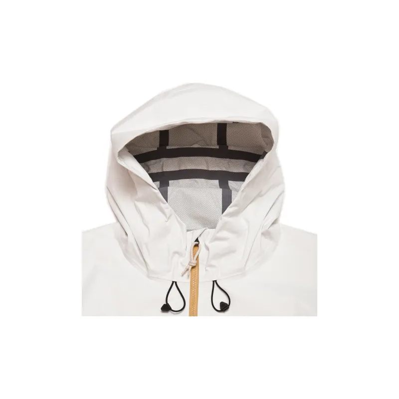 Nike ACG Jackets Men White-4