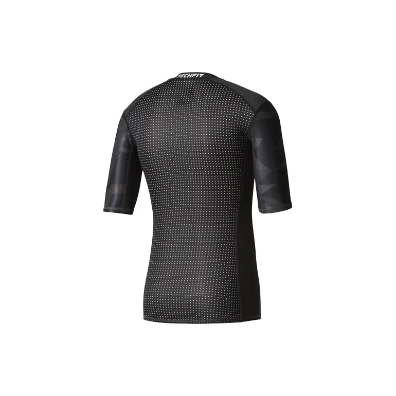 Adidas Workout Clothing Men's Black-1