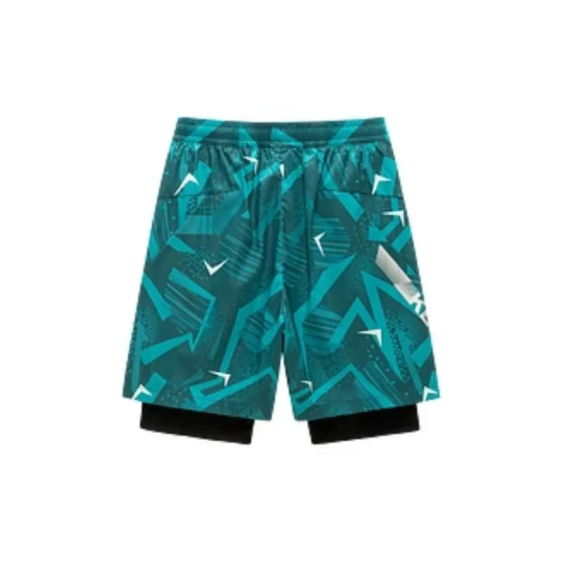 KELME Sports Shorts Men-5