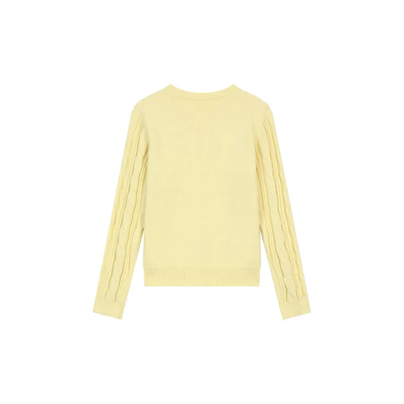 ELF SACK Sweaters Women's-7