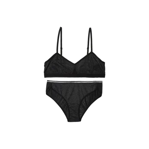 FREELASS Underwear Set Women's Black
