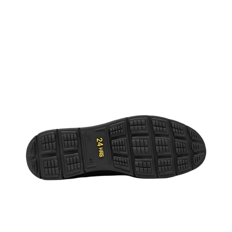 24hrs Tryon-5 Loafers Men's Black-4