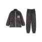 8005 Gray-Single Set