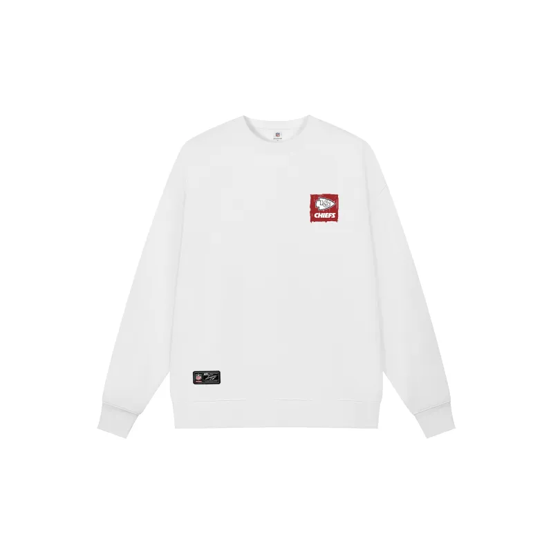 NFL Sweatshirts Unisex-6
