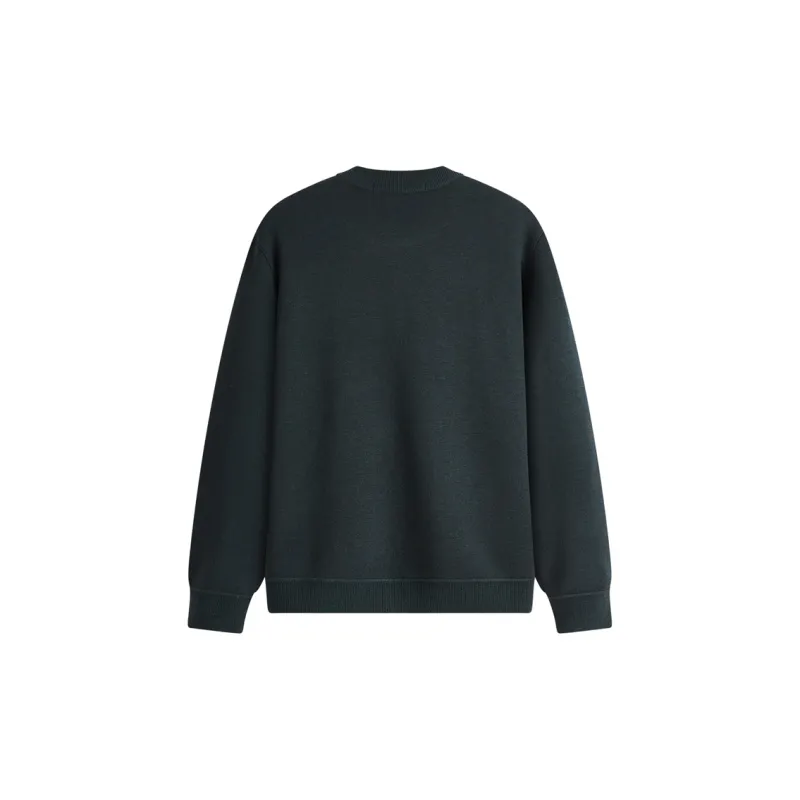 FAIRWHALE Sweaters Unisex-3
