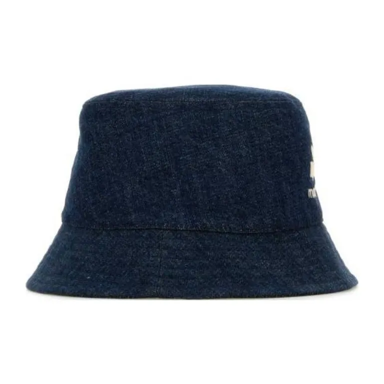 ISABEL MARANT ETOILE Haley Bucket Hat-1