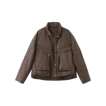 Yi Mengyuan Down Jacket Women's