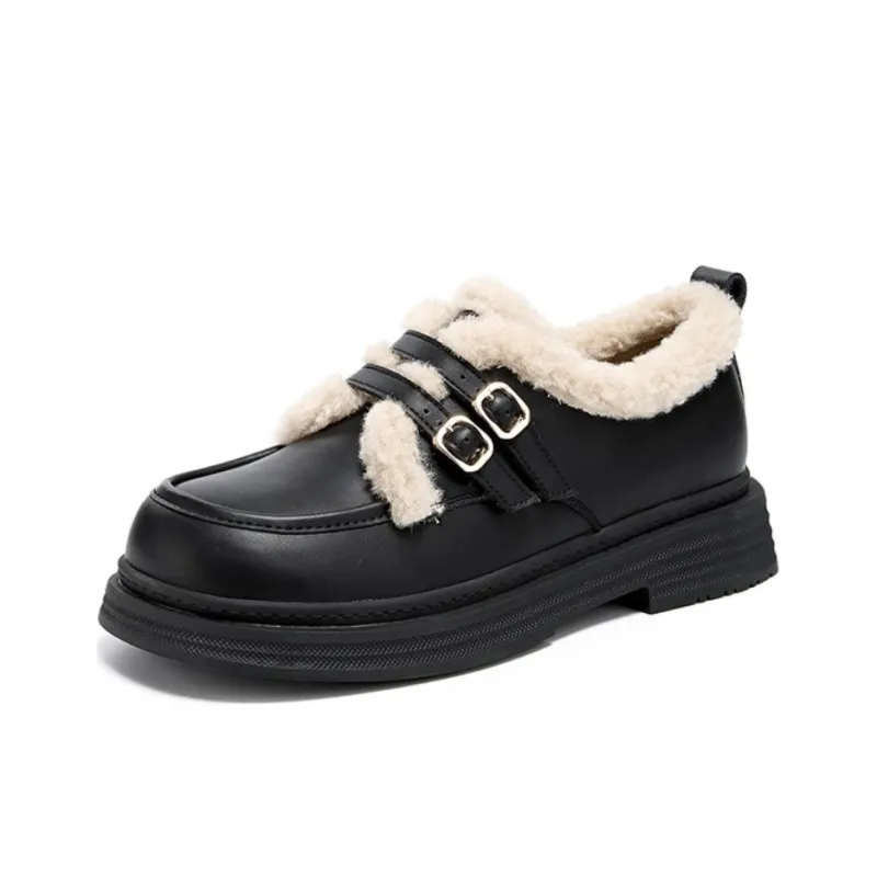DAPHNE Loafers Women's-0