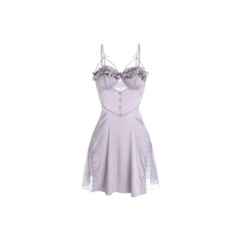 LUNNIFEIYA Women's Nightgowns