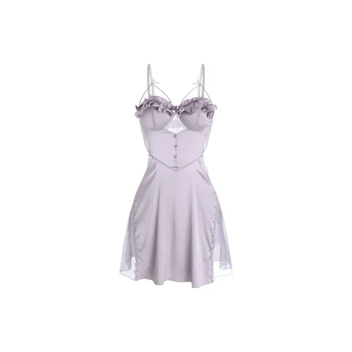 LUNNIFEIYA Women's Nightgowns