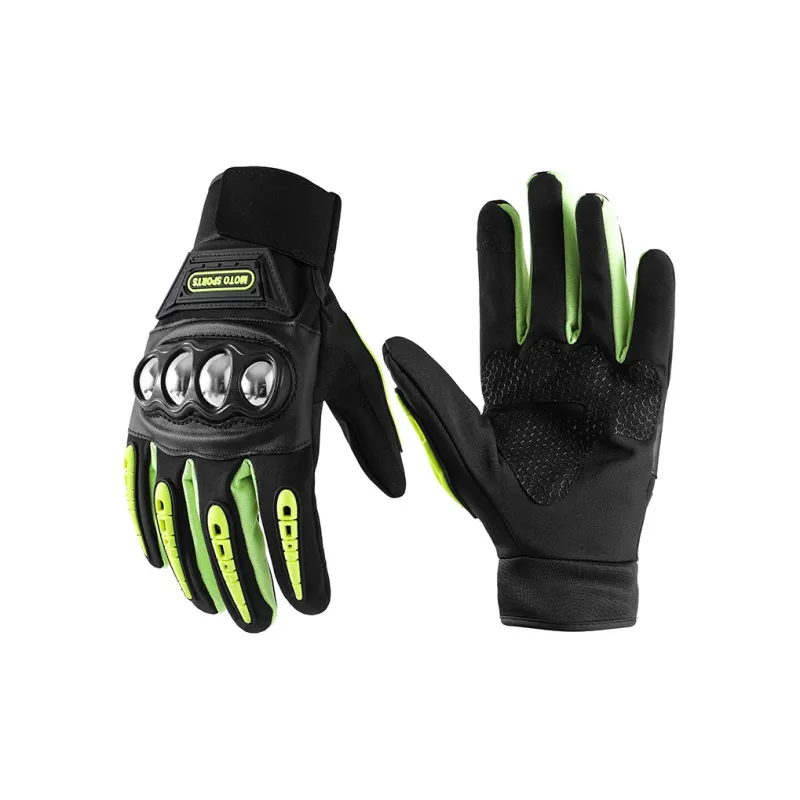 Yamaichi Maru Polyester Gloves Unisex-3