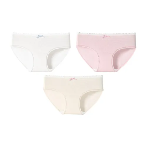 MADALLO Underpants Women's 3 Pack