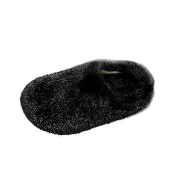 WESTLINK Wrap toe Slippers Women's