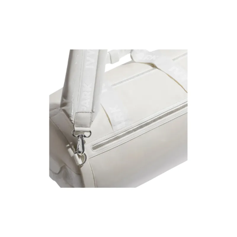 Adidas X IVY PARK Polyurethane Shoulder Bag Crossbody Bag Regular Unisex White-3