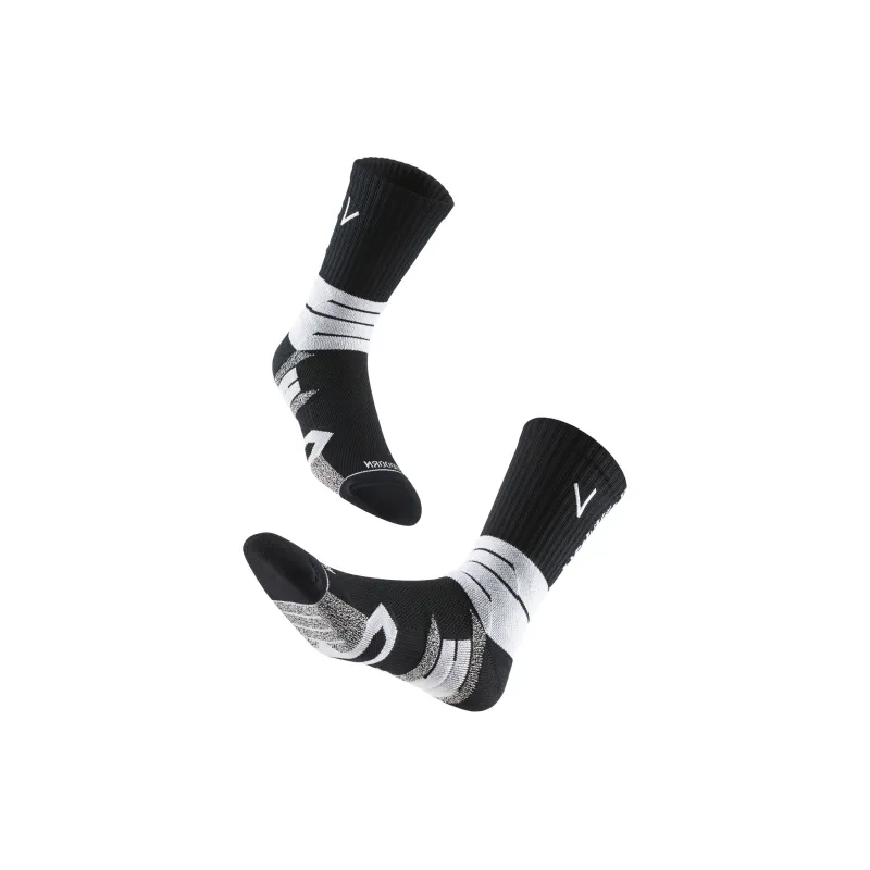 VEIDOORN Basketball Socks Unisex 3 Pack-4
