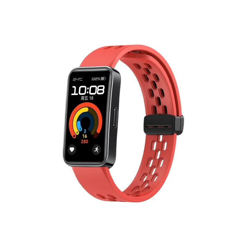 CHRROTA Unisex Watch Bands-4