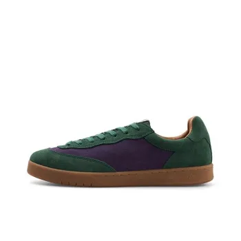 Last Resort AB Anti Slip Wear Resistant Low Top Skateboard Shoes Men's