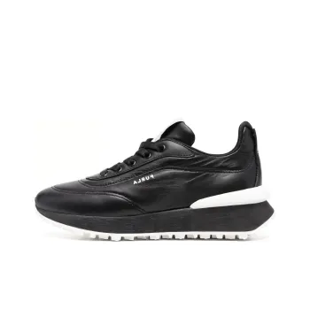 Furla Nuvola Lace up Sneakers