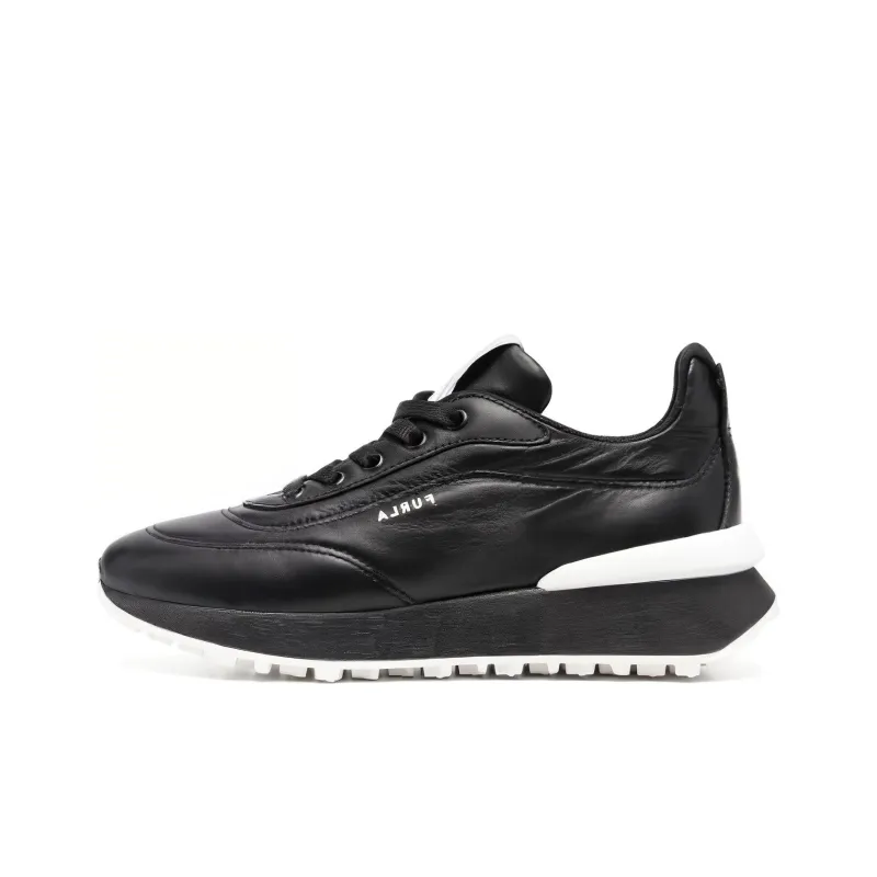 Furla Nuvola Lace-up Sneakers-0