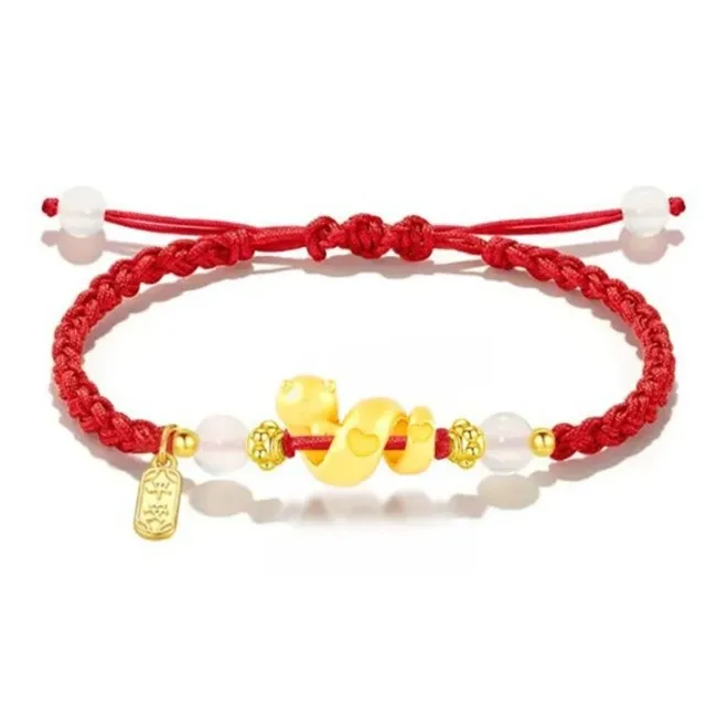 WANLIACC Alloy Bracelets Unisex-5