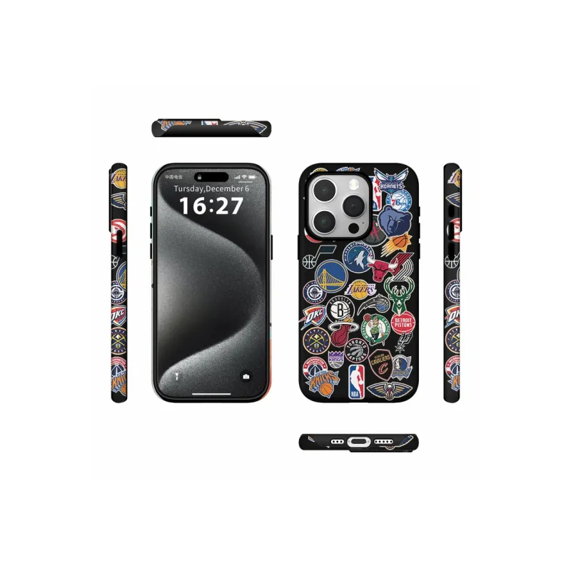 X Beast Lab Phone Cases-12