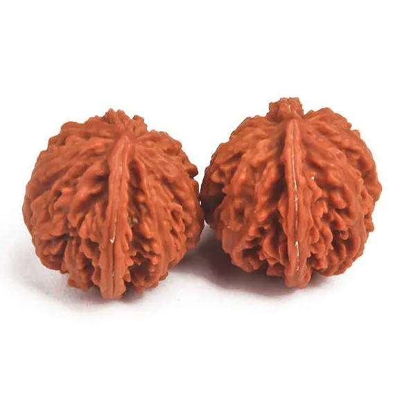 CUISHI Text Plays Walnuts Handlebar Piece Unisex-0