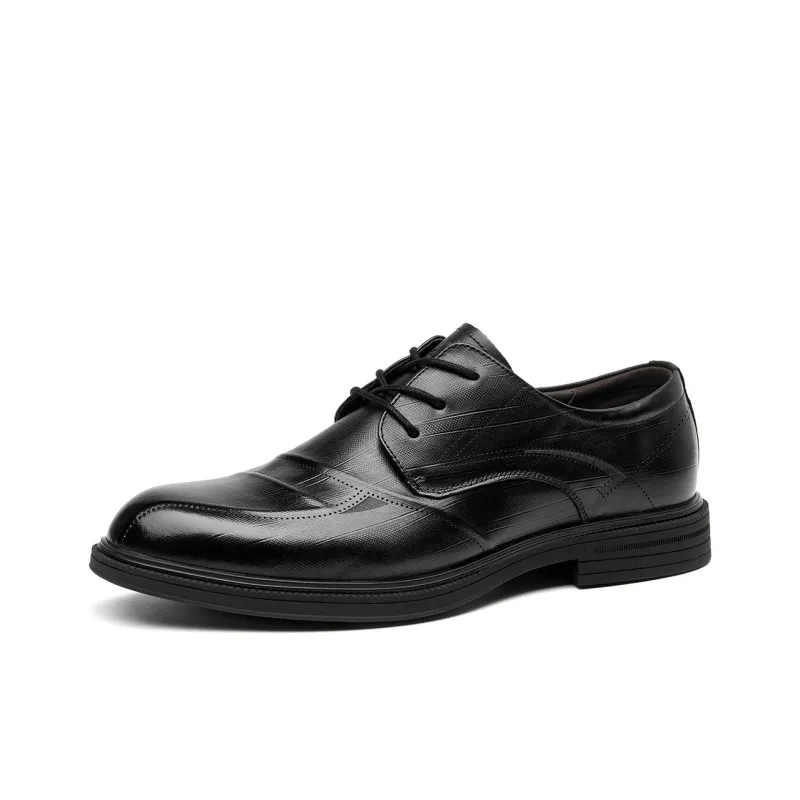 Spider King Men's Casual Shoes Men Low Top-1