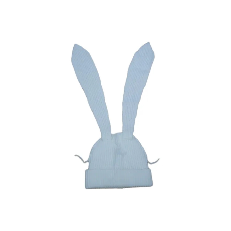PINKORANGE Acrylic Beanies Unisex-7