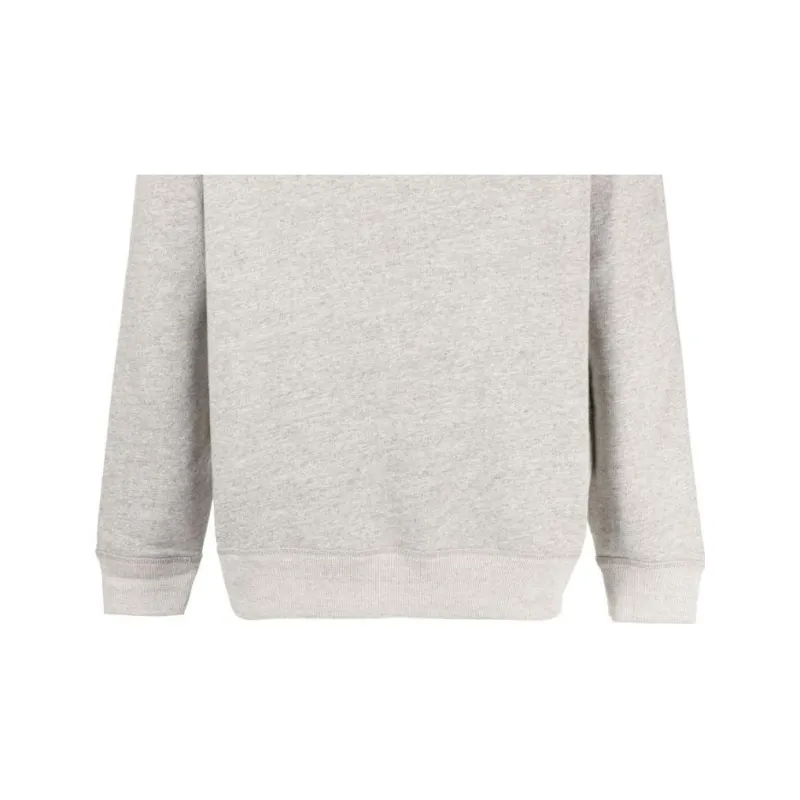 Polo Ralph Lauren Sweatshirt Men's Gray-5
