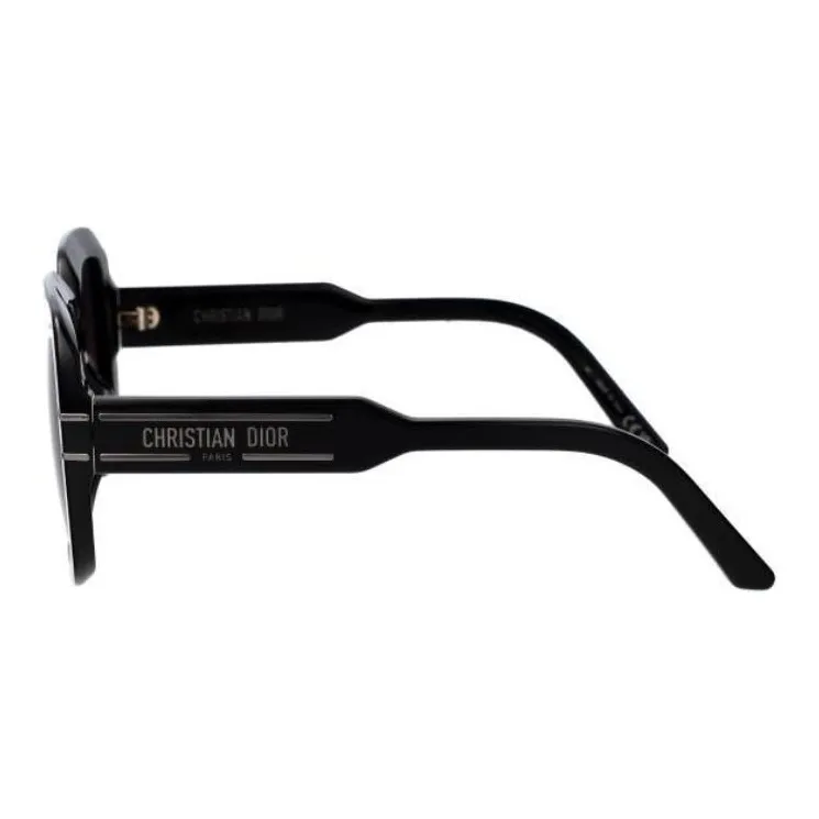 DIOR DIORSignature S11I Square Frame Sunglasses-2