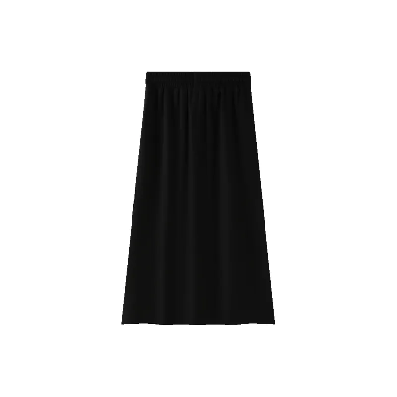 Jonah Anda Casual Long Skirt Women's-1