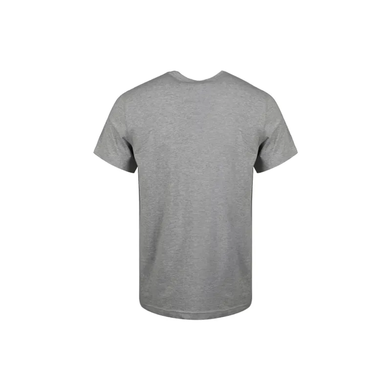 Adidas x MARVEL CAPTAIN AMERICA T-Shirt Men's Gray-1