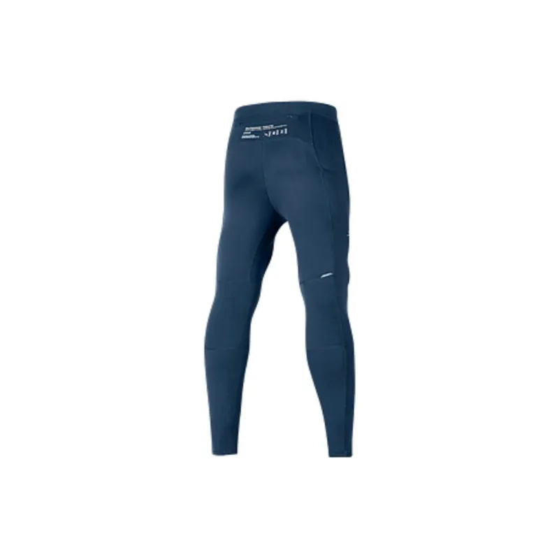 Skechers Sports Pants Men's Navy Blue-1