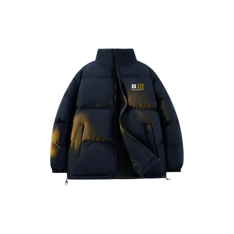 ROBINHOOD Puffer Jackets Unisex-8