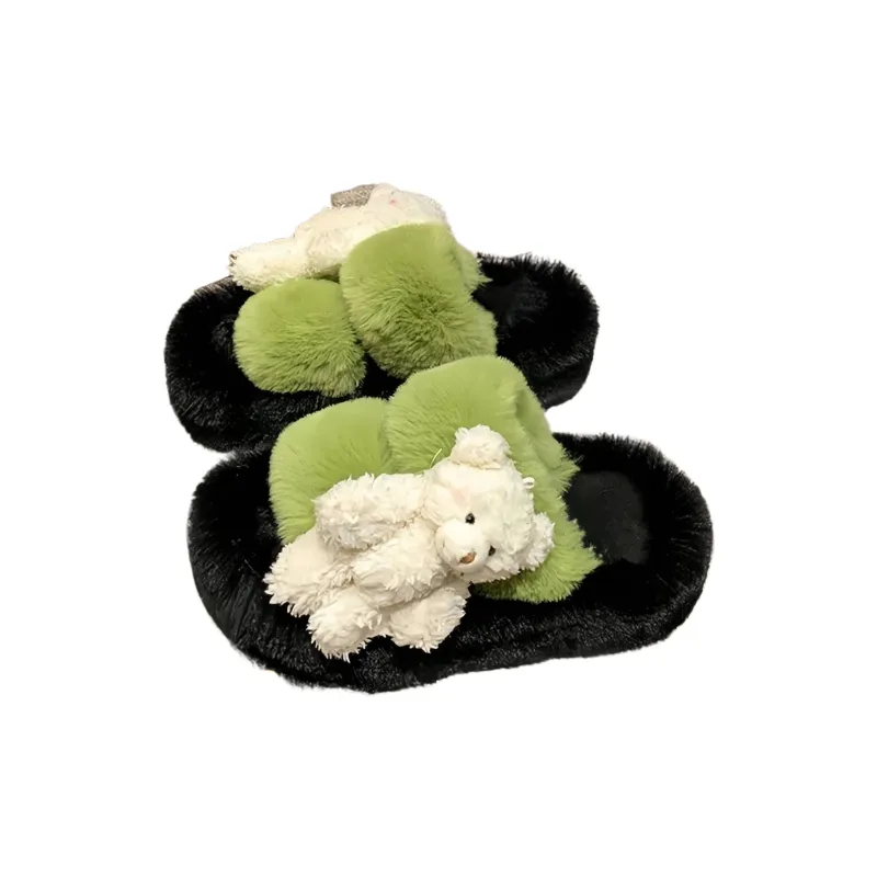TLIT Slippers / Home Slippers-14