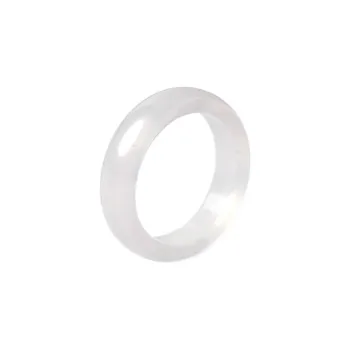 Tokai Family Agate Jade Rings Unisex