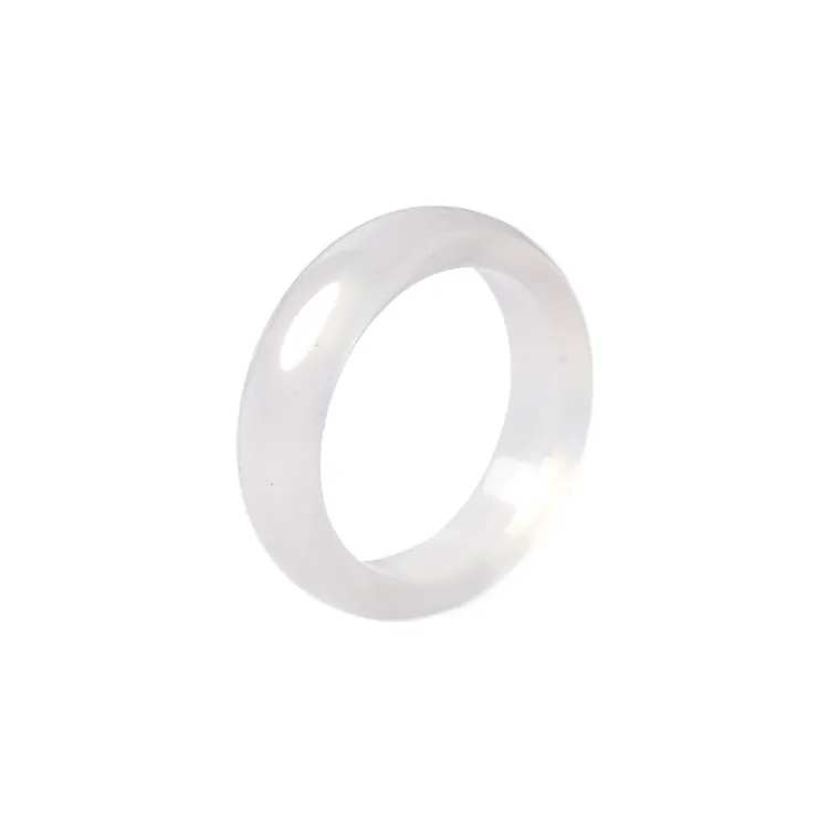 Tokai Family Agate Jade Rings Unisex-0