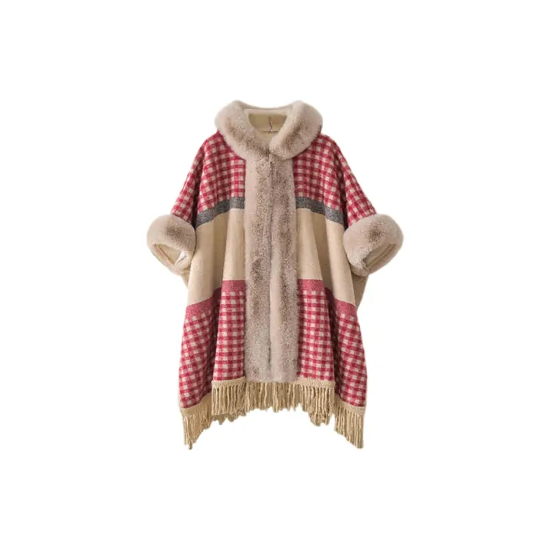 Yalu Polyester Shawls Unisex Gift Box Set-3